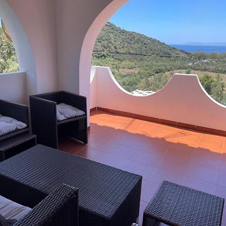 Villa Peppo Marongiu Bagian luar foto