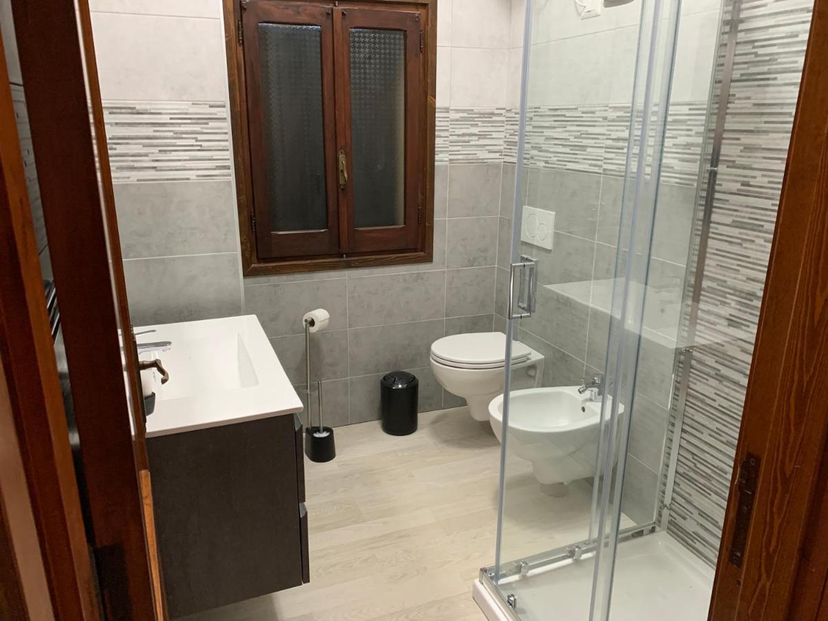 Villa Peppo Marongiu Bagian luar foto