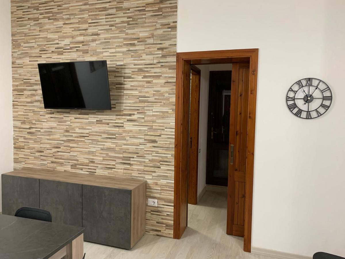 Villa Peppo Marongiu Bagian luar foto