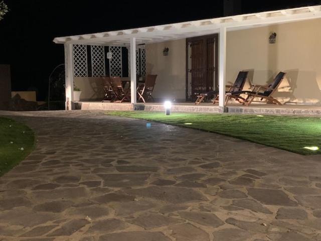 Villa Peppo Marongiu Bagian luar foto